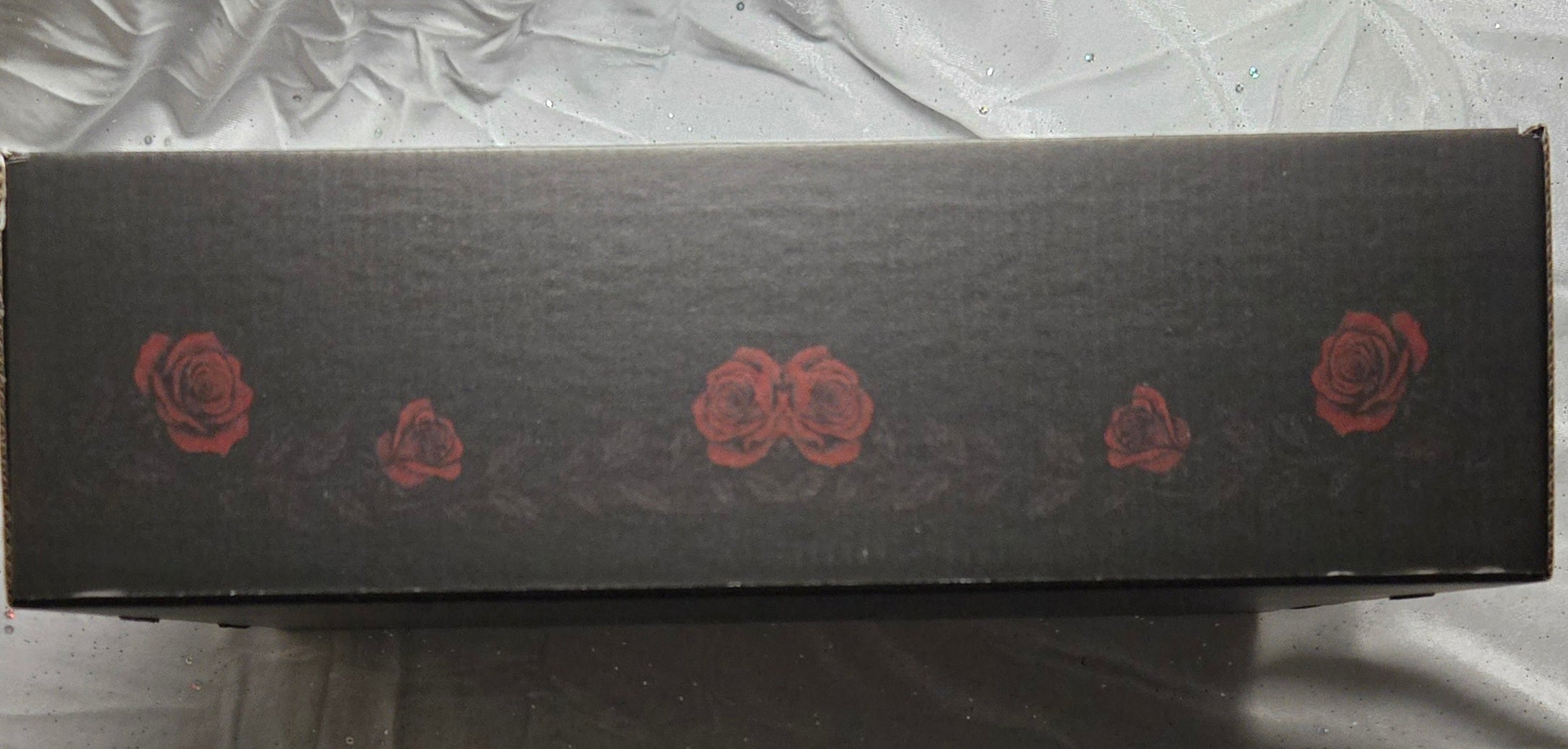 The Pleasure Box by Vexa Nightbloom