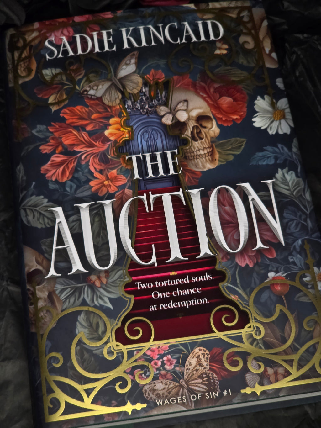 AUCTION