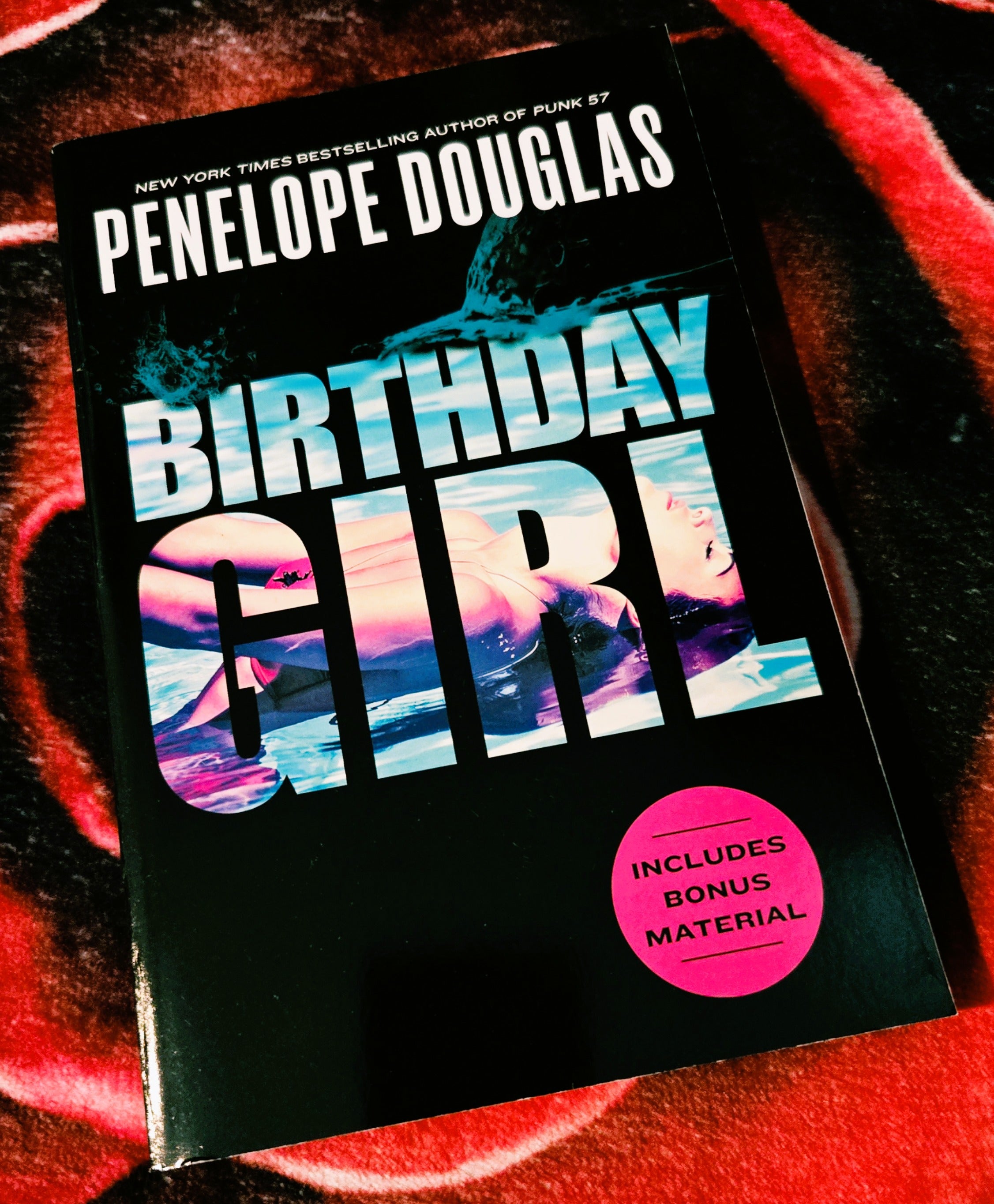 Birthday Girl