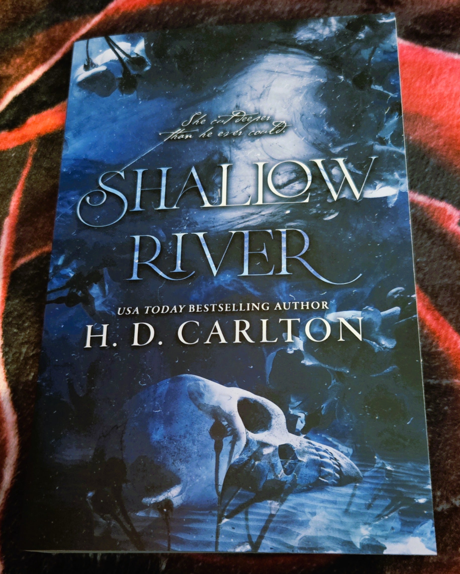 Shallow River
