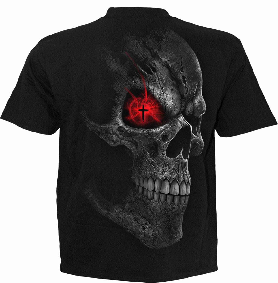 Death Stare Unisex T-shirt