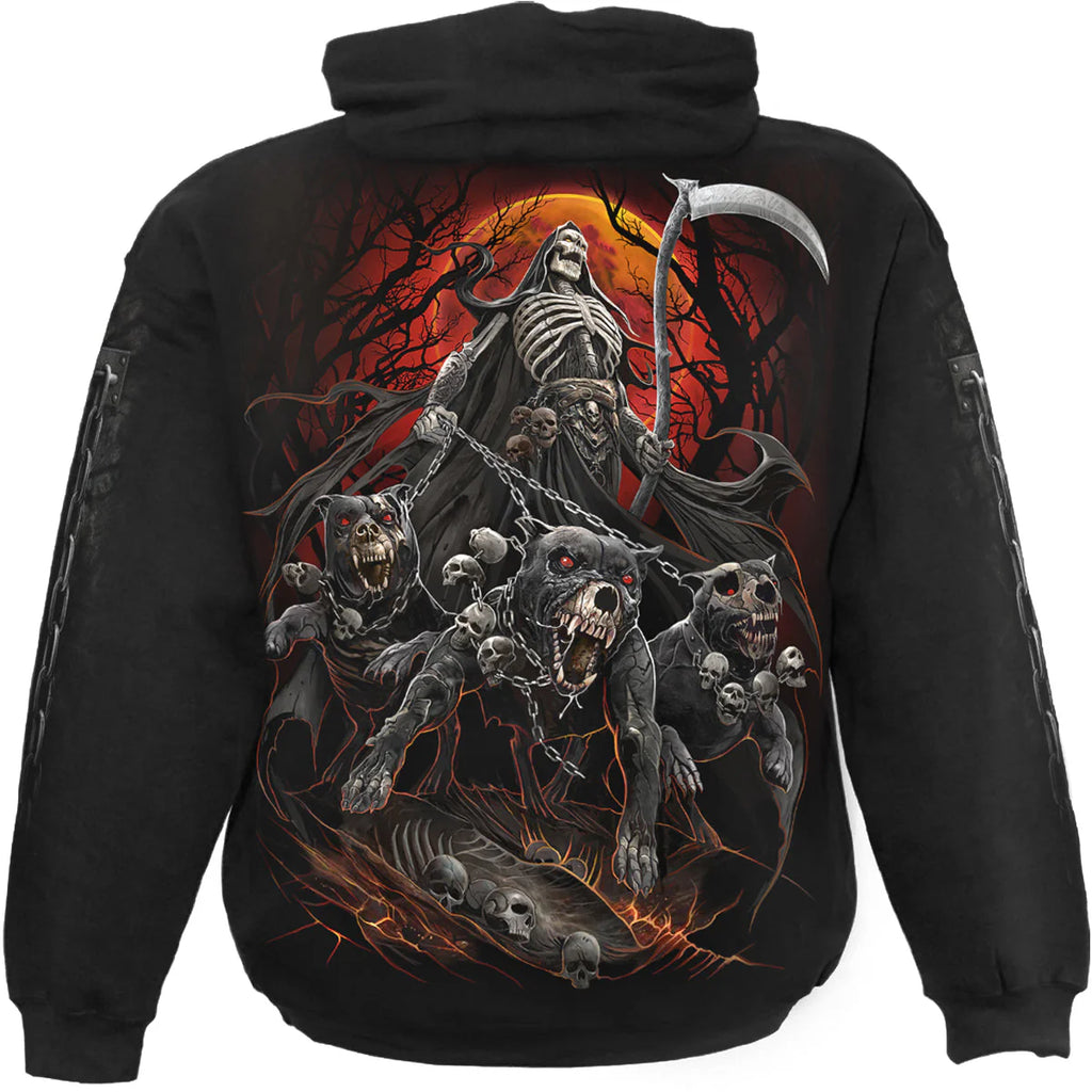 Harbingers Unisex Hoodie