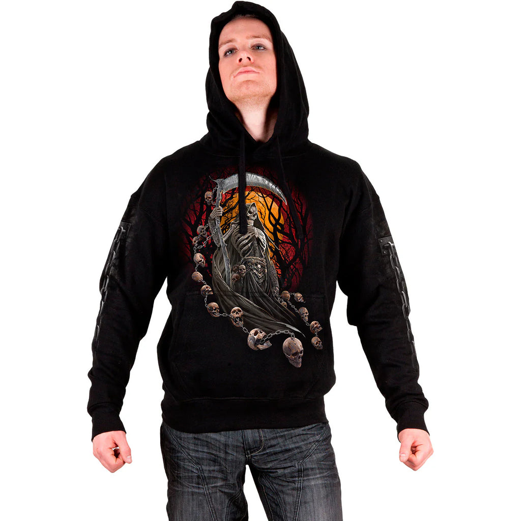 Harbingers Unisex Hoodie