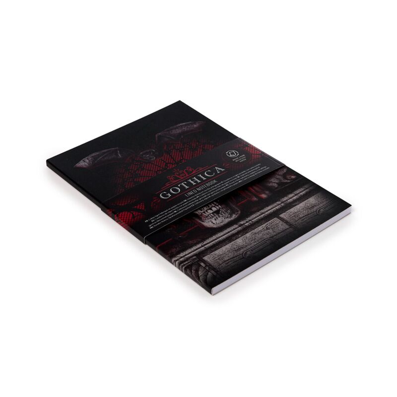 Gothic Notebook