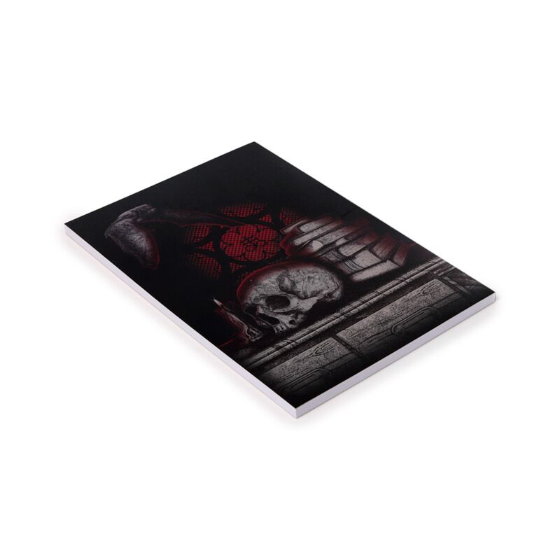 Gothic Notebook