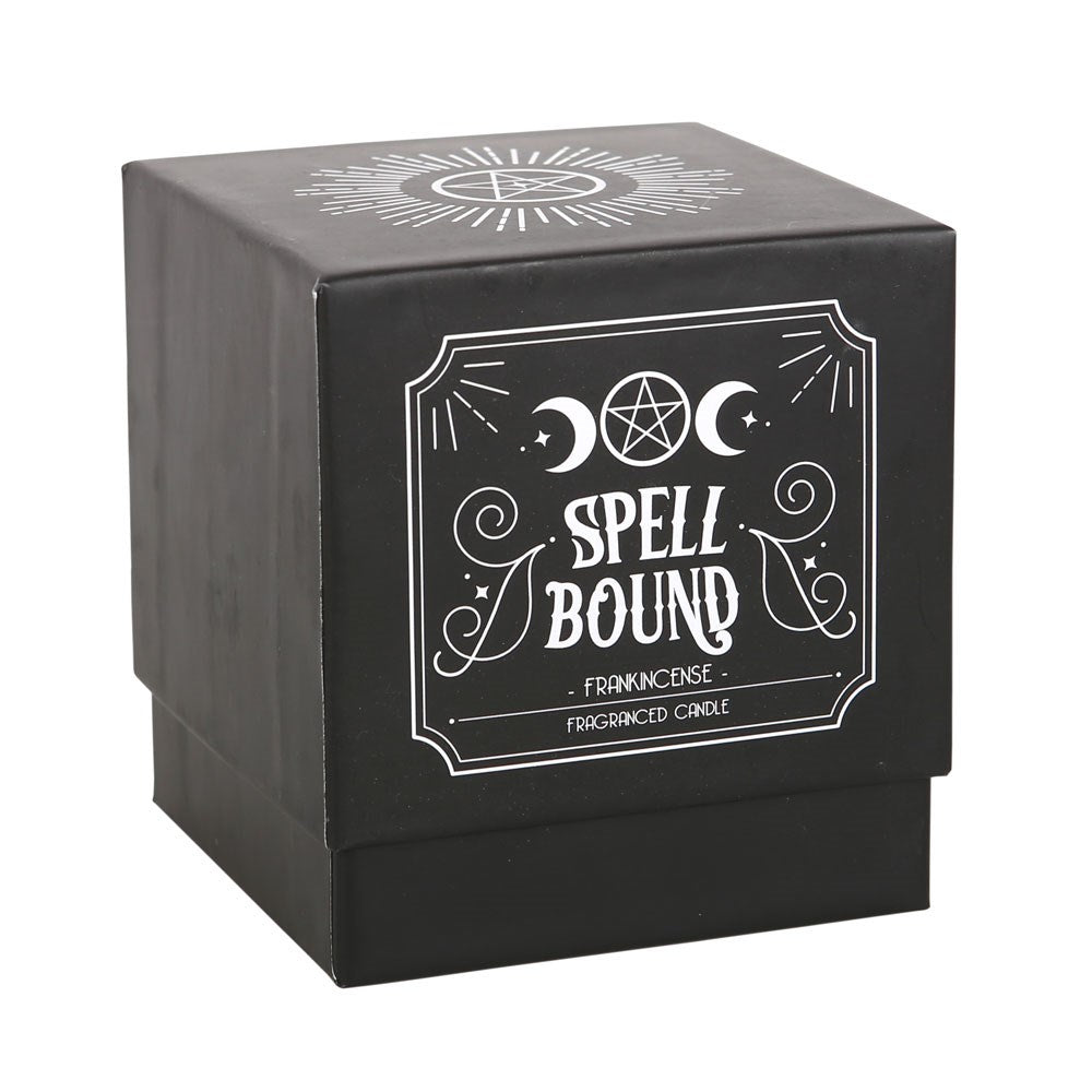 Spell Bound Frankinsence Candle
