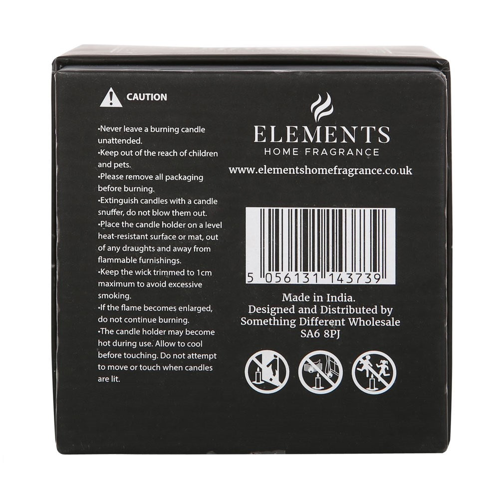 Black Rose Twilight Blush-ljus