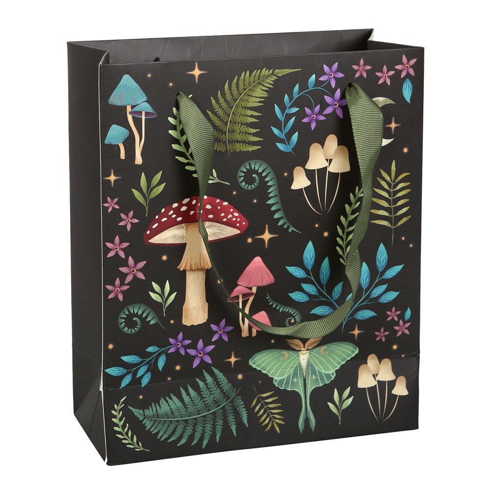 Dark Forest Gift Bag