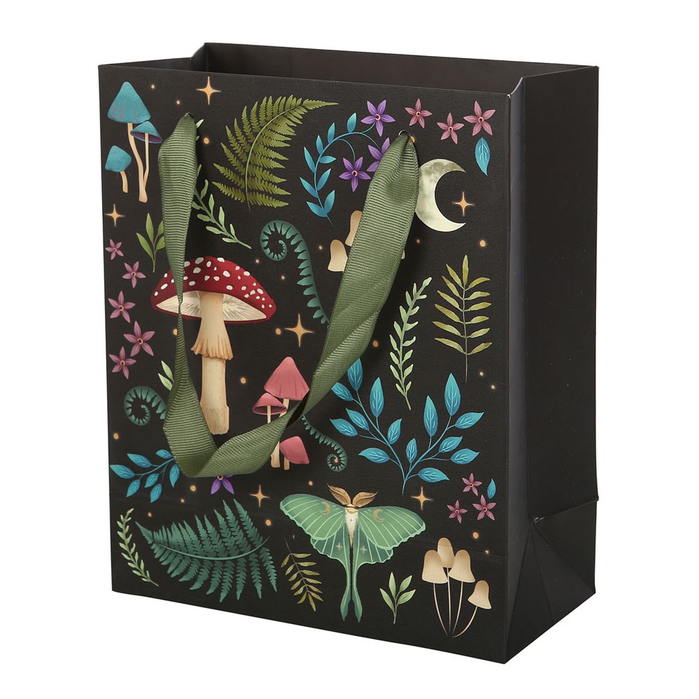 Dark Forest Gift Bag