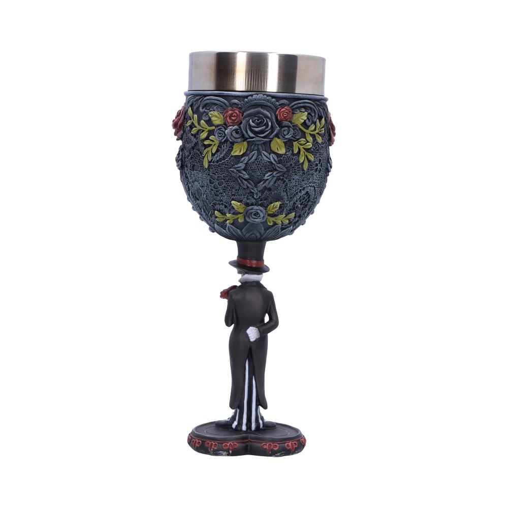 Herr Goblet
