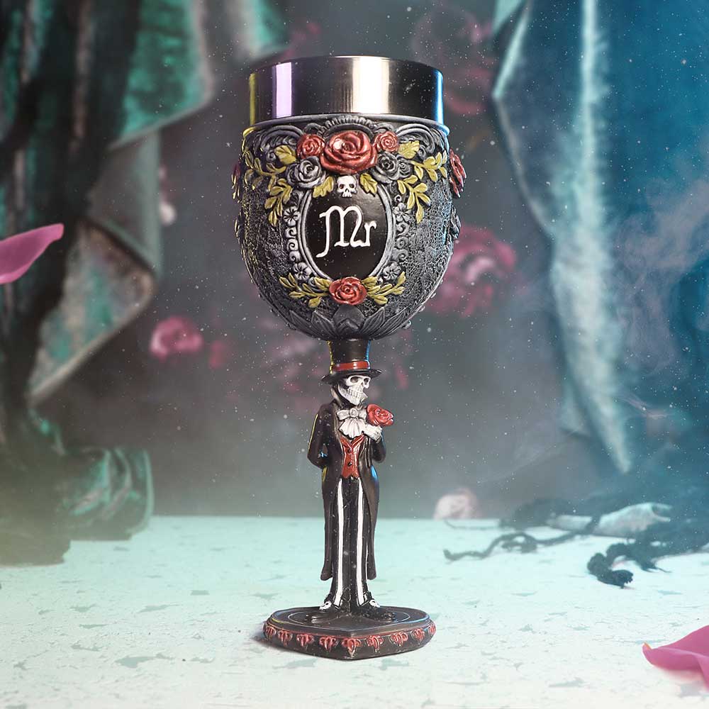 Herr Goblet
