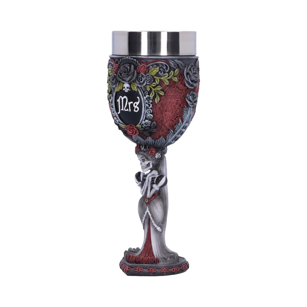Fru Goblet