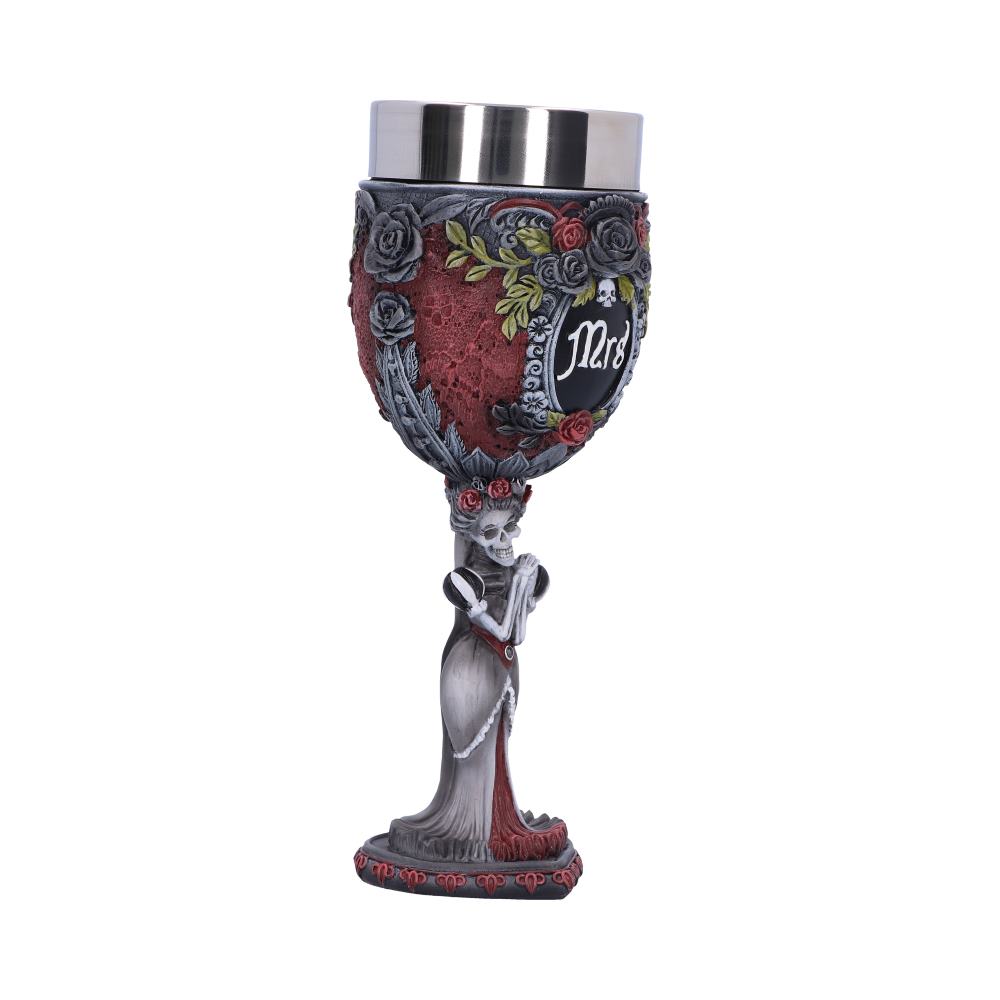 Fru Goblet