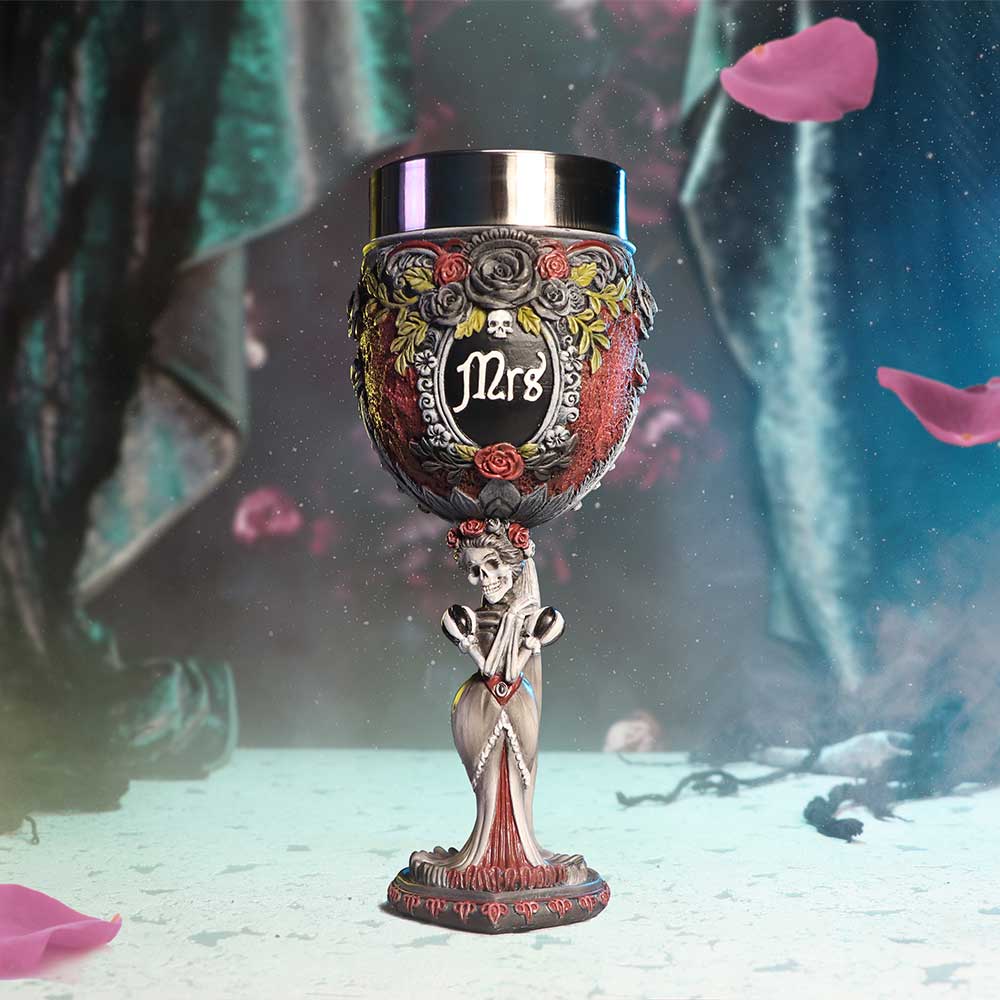 Fru Goblet