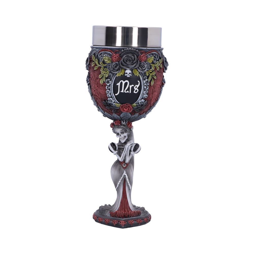 Fru Goblet