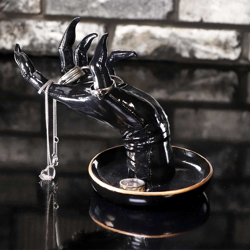 Precious Protector Jewlery Holder