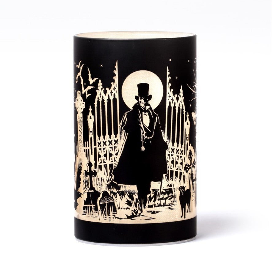 Count Magistus Lantern