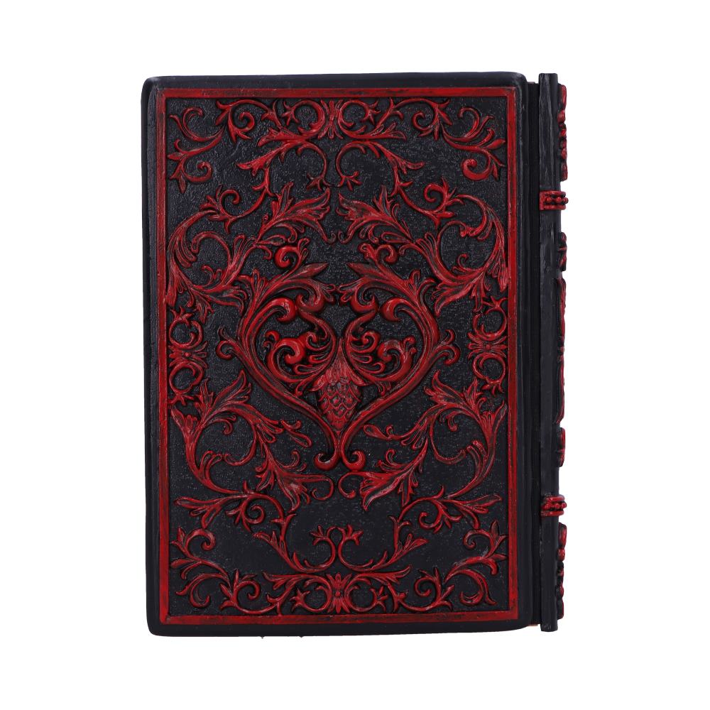Lover's Grimoire Journal