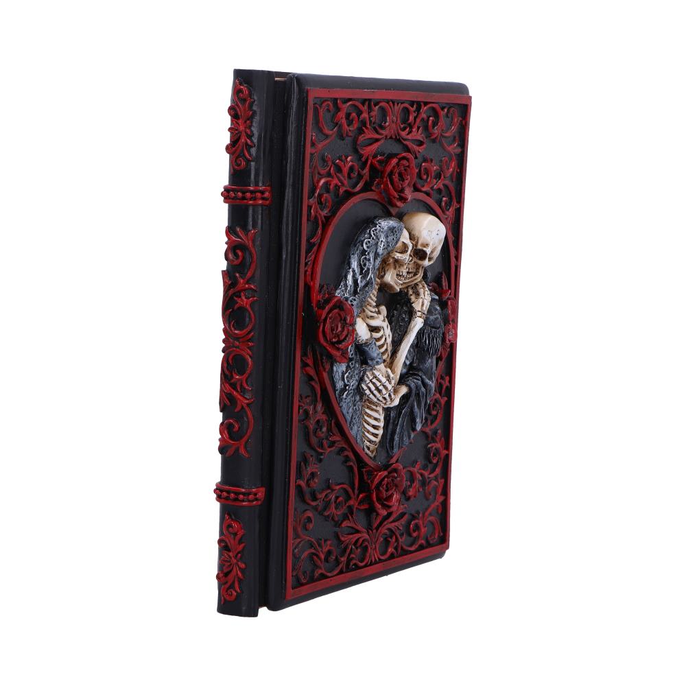 Lover's Grimoire Journal