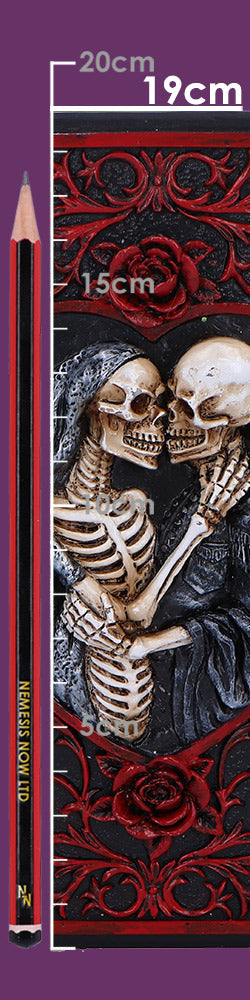 Lover's Grimoire Journal