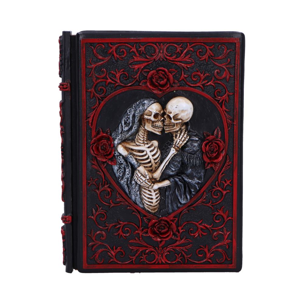 Lover's Grimoire Journal
