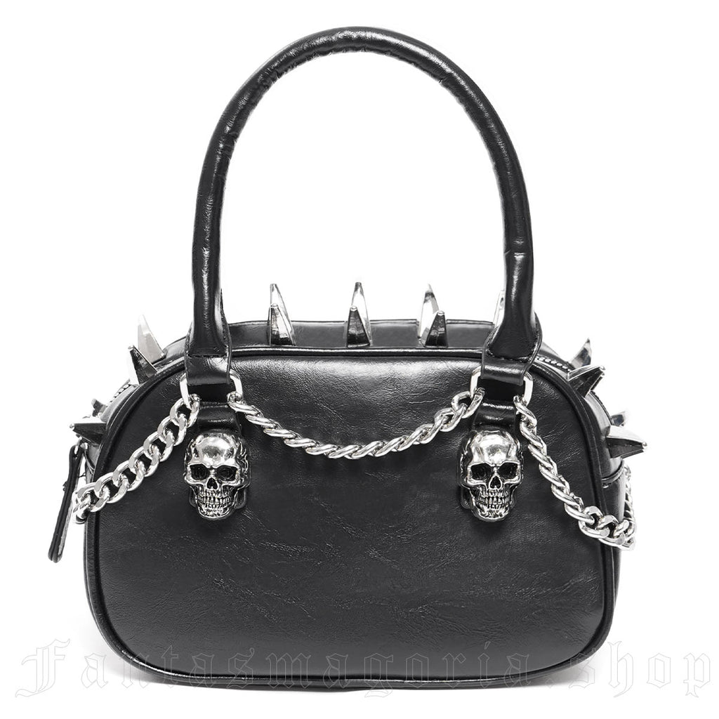 Deviless Hand Bag