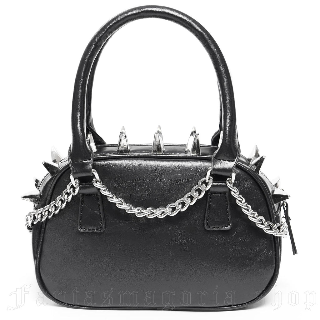 Deviless Hand Bag