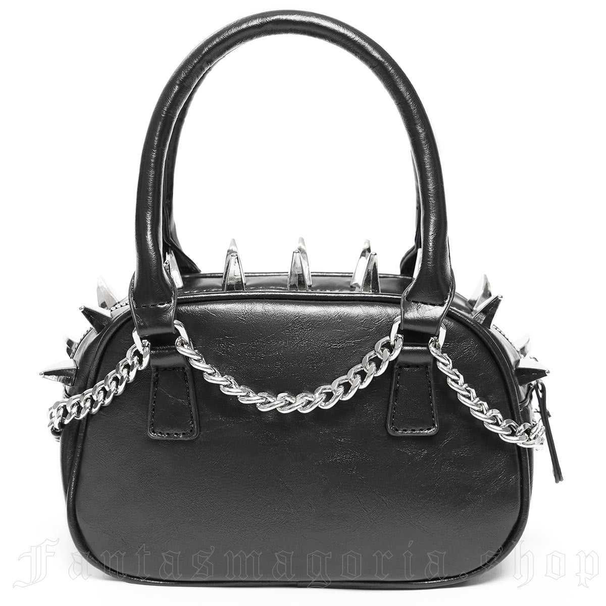 Deviless Hand Bag