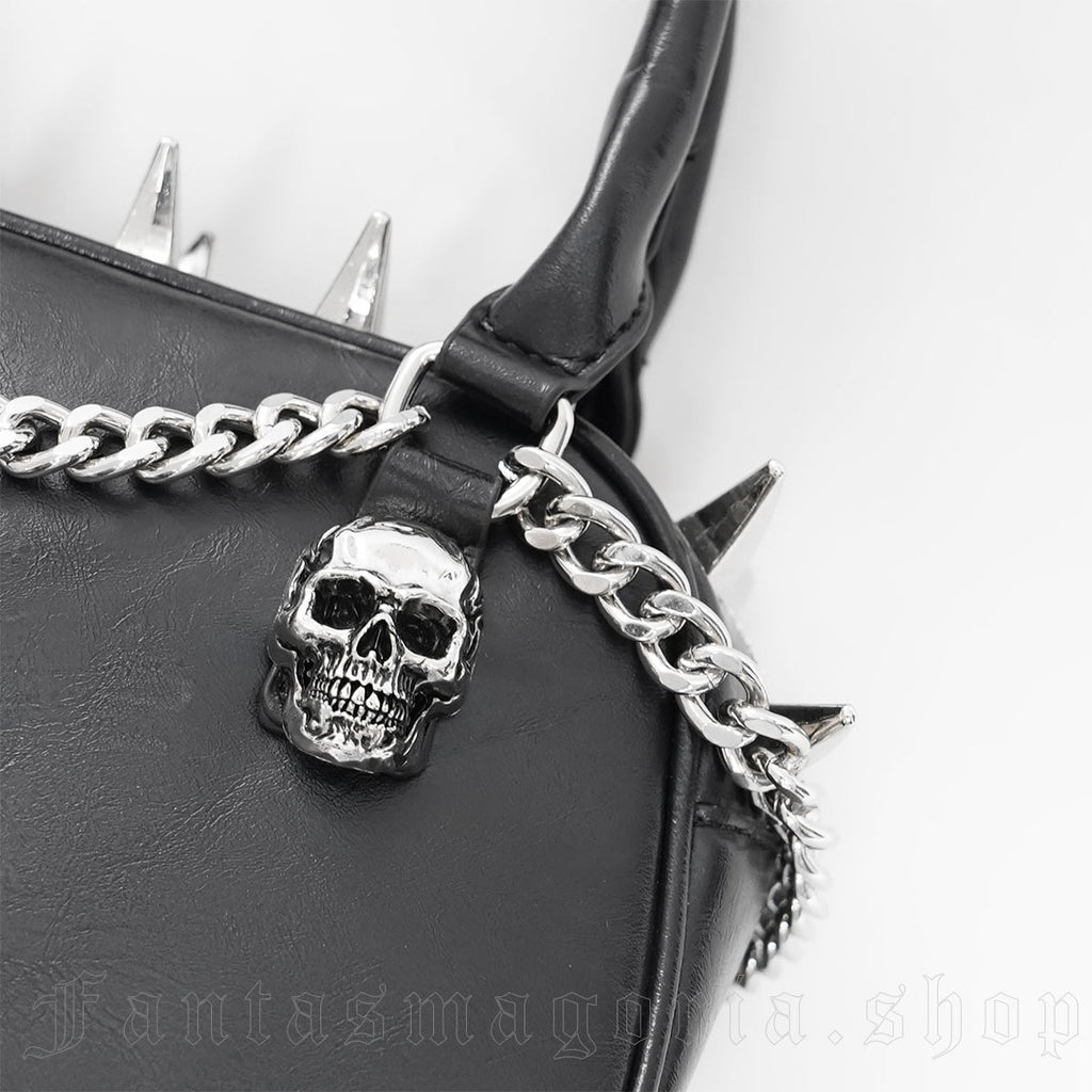 Deviless Hand Bag