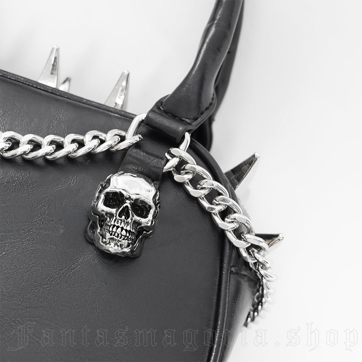 Deviless Hand Bag