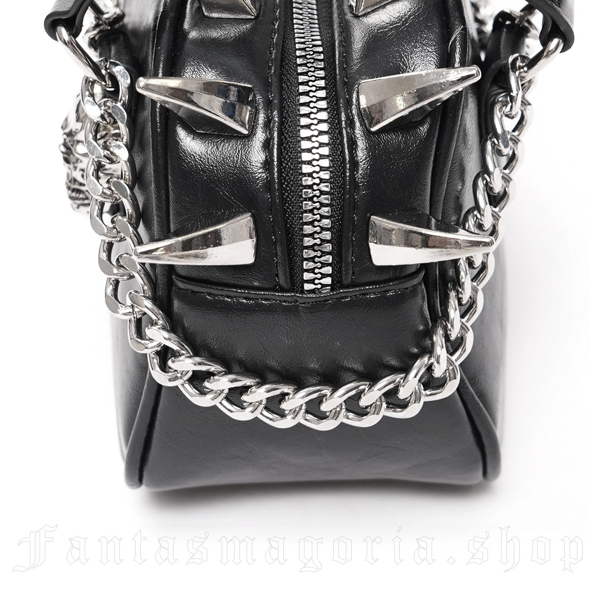 Deviless Hand Bag