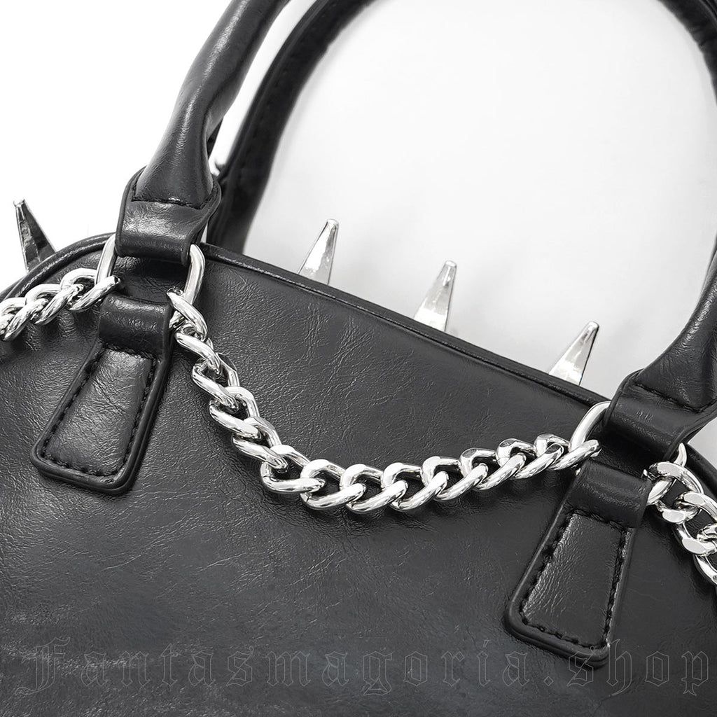 Deviless Hand Bag