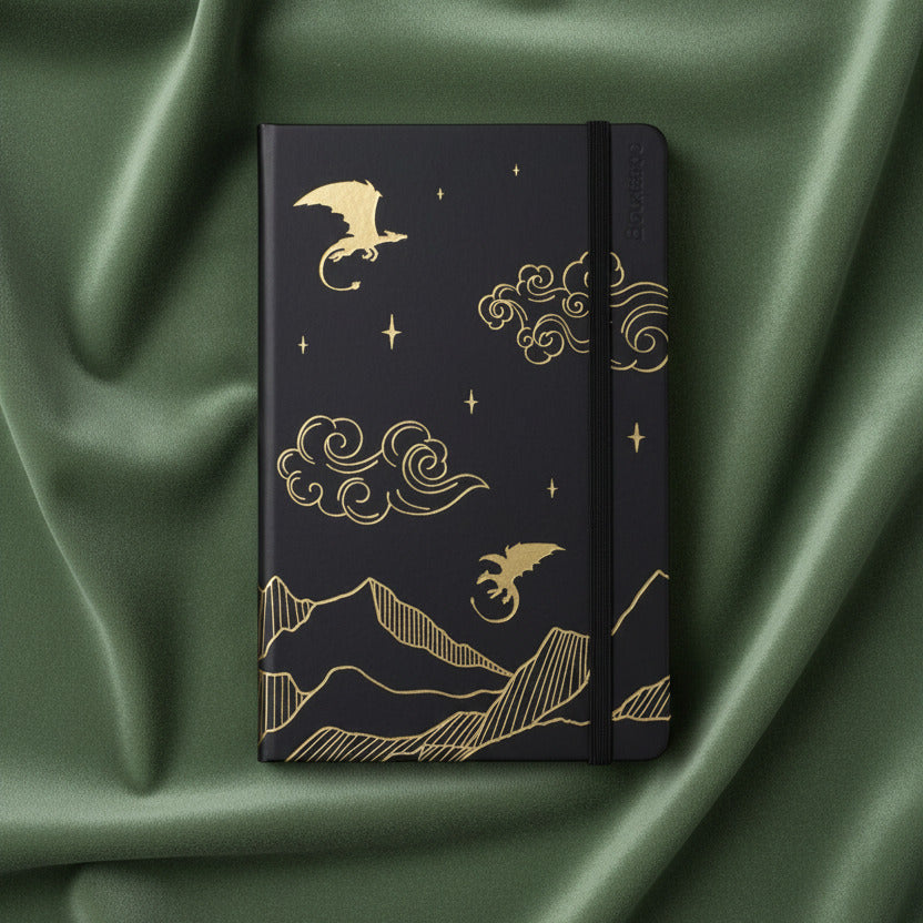 Bookaroo Dragon Bundle