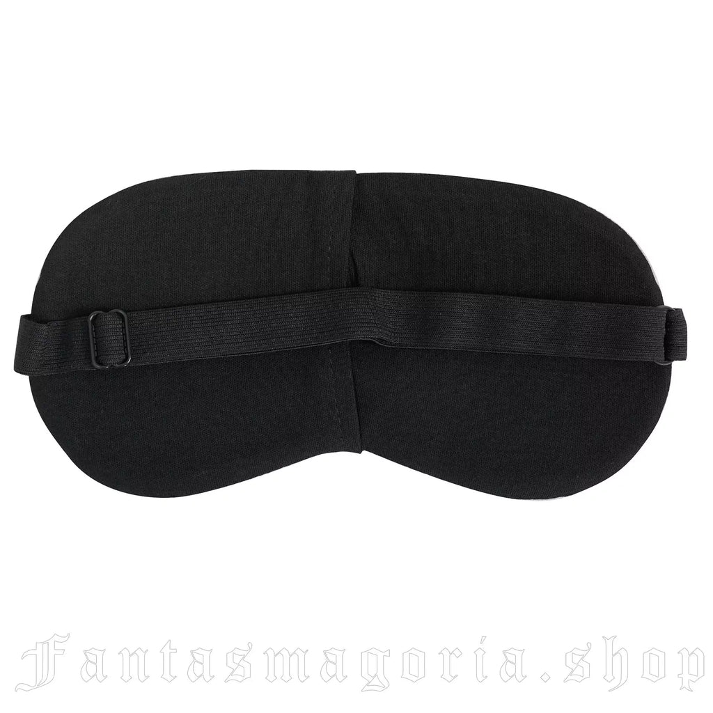 Evil Eyes Sleep Mask