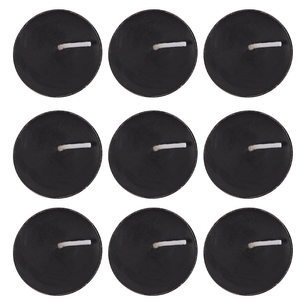 Dark Romance Opium Scented Tealights