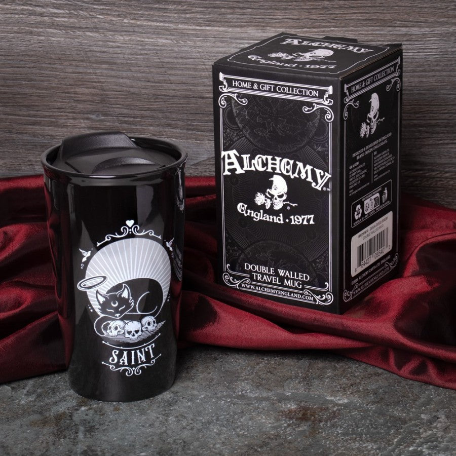 Saint & Sinner Thermo Cup