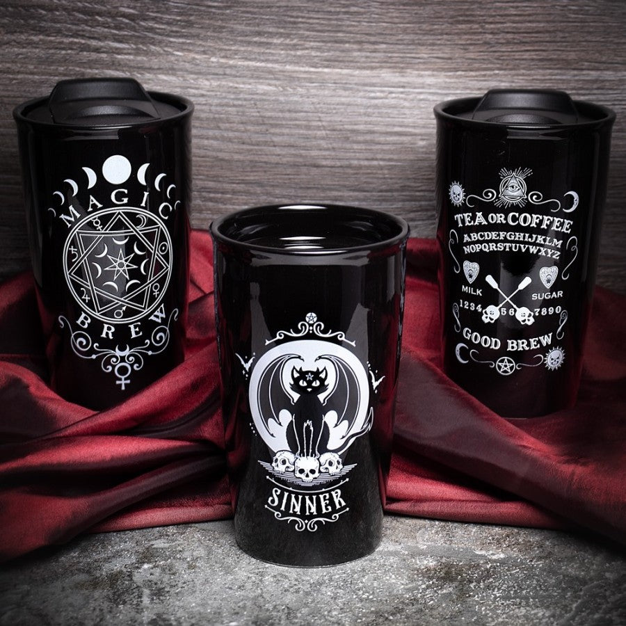 Saint & Sinner Thermo Cup