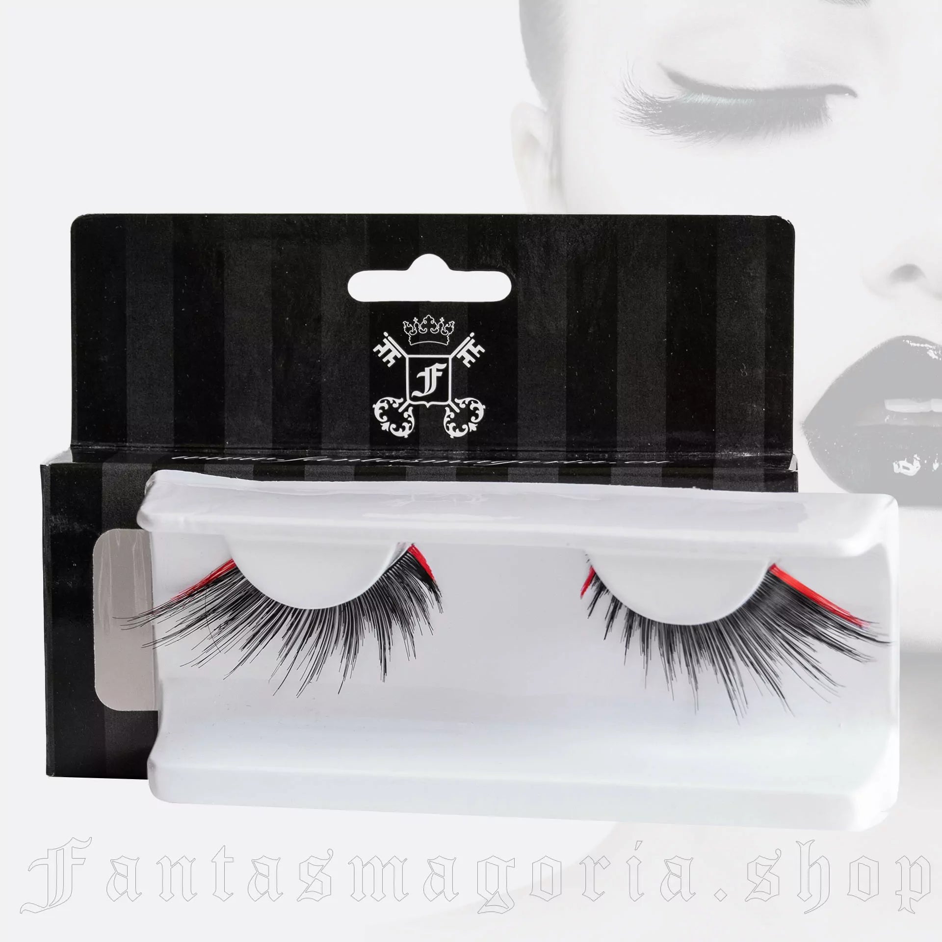 Syren Eyelashes
