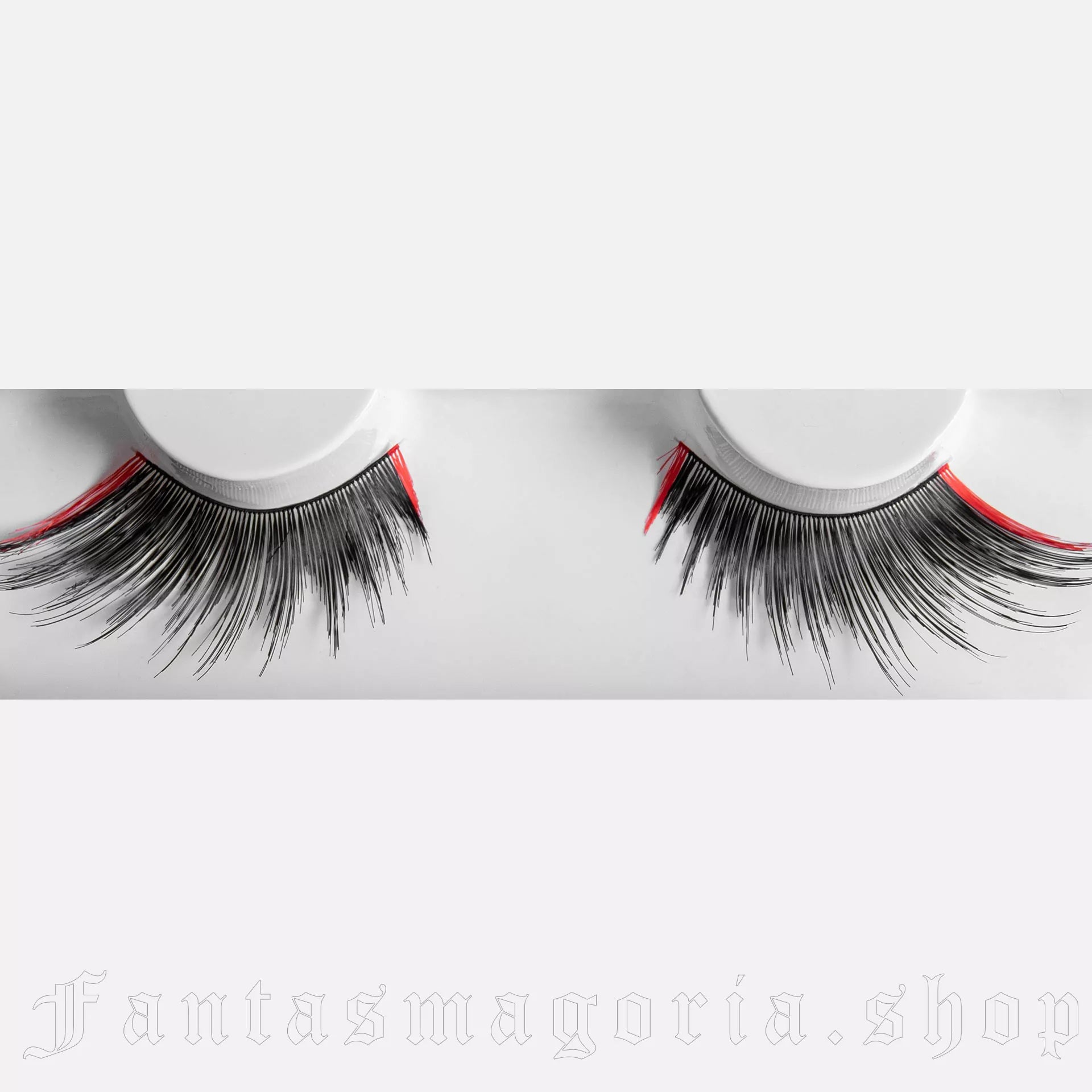 Syren Eyelashes