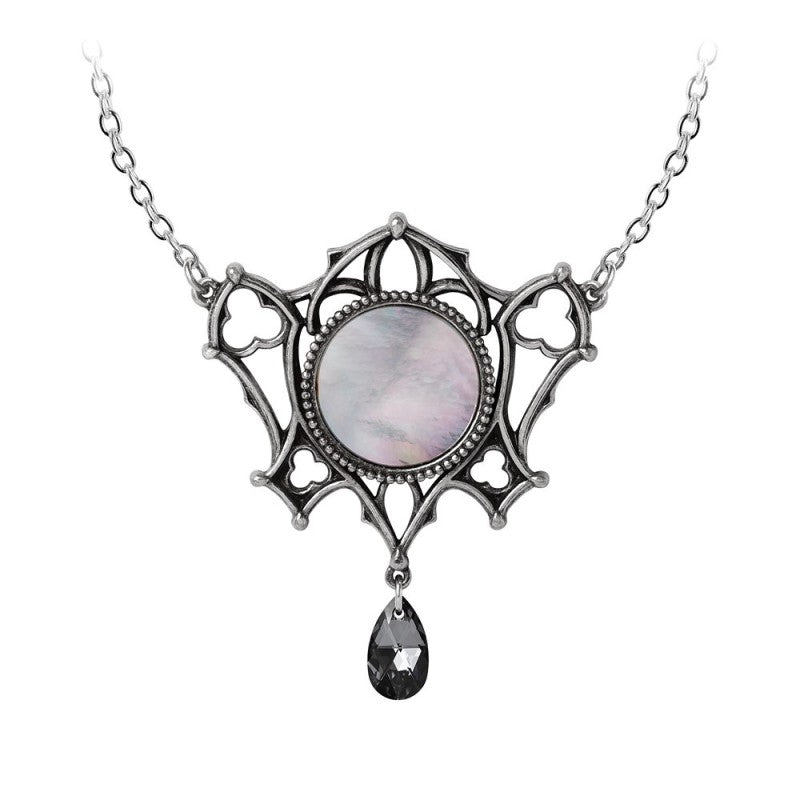 The Ghost of Whitby Necklace