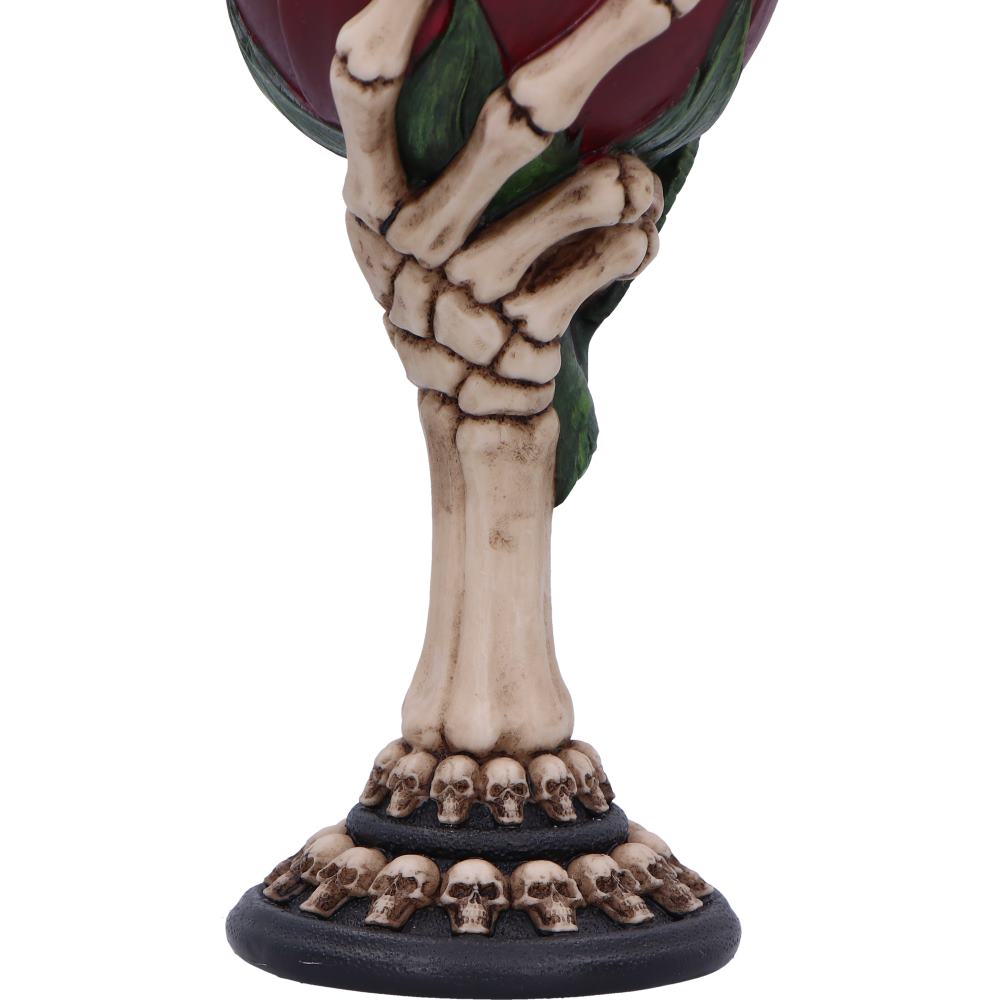 Rose To the Occasion Goblet