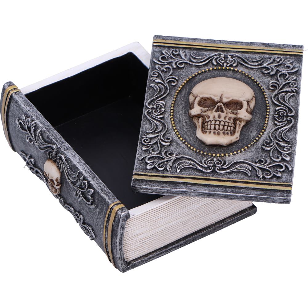 Griomire Treasure Box