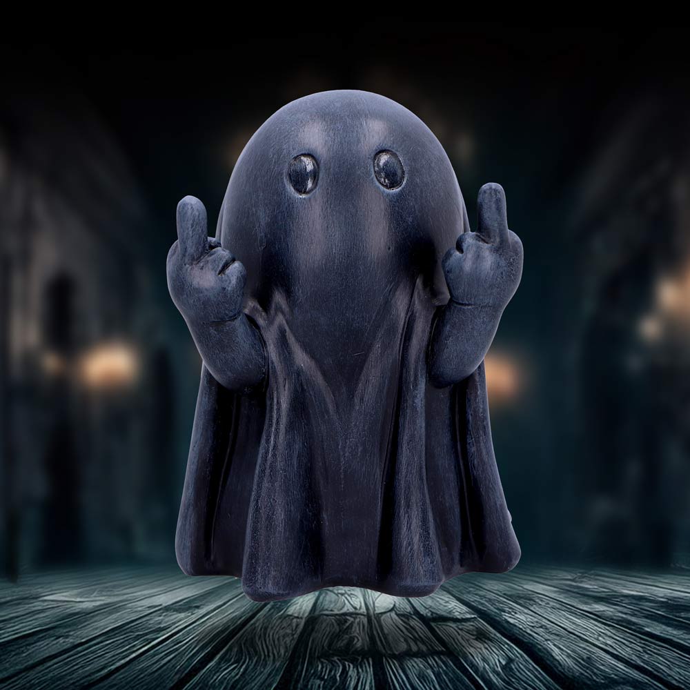 Phantom Flip (svart)