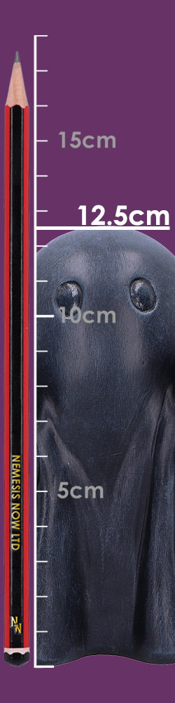 Phantom Flip (svart)