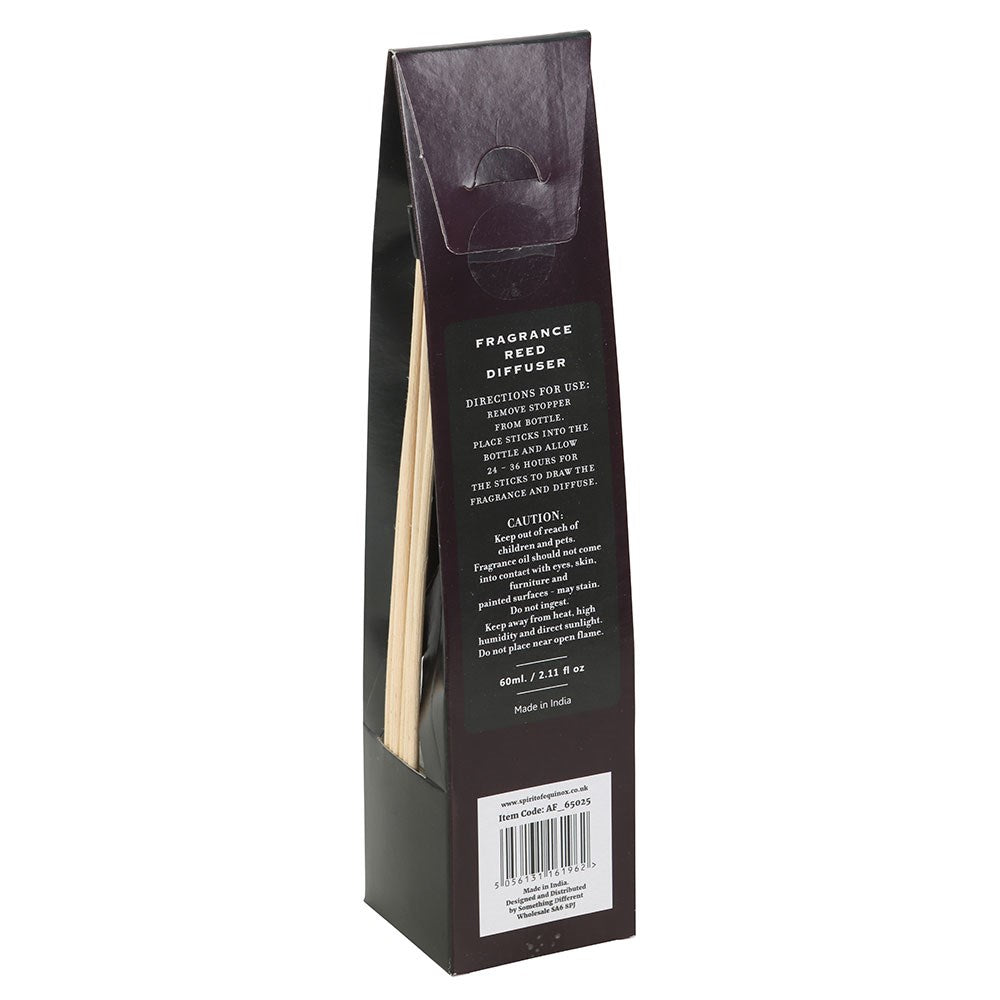 After Dark Run Away Vampire Reed Diffuser